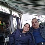 Francisco Marcano - @panmar55 - Instagram