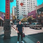 Francisco Marcano - @franlarra23 - Instagram