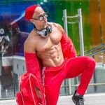 Francisco Marcano - @dj.franciscosmarcano - Instagram