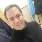 Francisco Jose Prieto Mateos - @prietomateos - Instagram