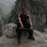 Francisco Mateos-aparicio Sevilla - @fliz35 - Instagram