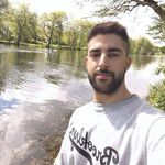 Francisco Mateos Gil - @xiscogijon - Instagram