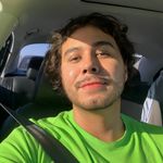 Francisco James Cruz Mayorga - @franciscomayorga20 - Instagram