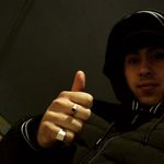 Francisco Obando - @_panchito_1777_ - Instagram