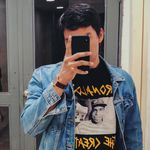 Francisco Obando Gonzalez - @fraaanog - Instagram