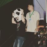 Francisco Ocasio - @titoarsenic783 - Instagram