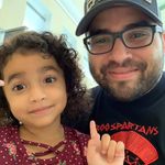 Francisco Ocasio - @franco21_pr - Instagram