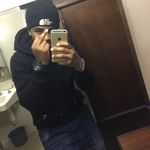 Francisco Ocasio - @tribiliche - Instagram