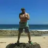 franciscoocasio58 - @franciscoocasio58 - TikTok