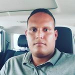 Angel Pacero - @francisco_pacero18 - Instagram