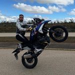 Francisco Polanco - @cj7_bikelife - Instagram