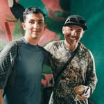 Francisco Posada - @posada6047 - Instagram