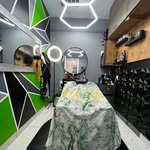 Francisco posada - @posada.barber - Instagram