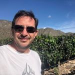 Francisco Pablo Puga - @pacopuga1 - Instagram