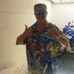 Francisco Puga - @fracisco1961 - Instagram