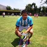 Francisco Puga Marchant - @panchopuga10 - Instagram