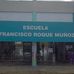 Escuela Francisco Roque Muñoz - Facebook