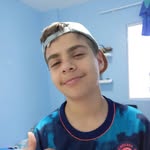 Francisco Schmidt - @fran_schmidt13 - Instagram