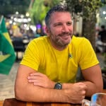 Francisco Schmidt - @schmidtfs - Instagram