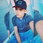 Francisco Solorio - @solorio7640 - Instagram