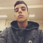 Francisco Solorio - @antonio.solorio350 - Instagram
