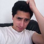 Francisco Solorio - @7solorio7 - Instagram