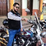 Francisco Solorio Gonzalez - @franciscosoloriogonzalez - Instagram