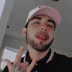 Francisco Valentin - @frankbonilla66 - Instagram