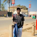 Franck Petit Poisson - @francklushikwa - Instagram