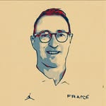 Franck Poisson - @thedoctorfish - Instagram