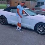 Francky Paul - @francky5070 - Instagram