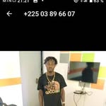 Yao Francky De Paul - @yaopaul25 - Instagram