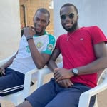 Pierre Francky Sarr - @pierre_francky_sarr - Instagram