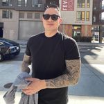 Franco Abella - @mrfrancooooo - Instagram