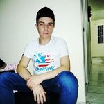Jhon Mario Franco Abella - @jhonmariofranco1 - Instagram