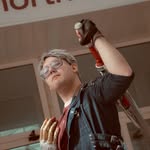 Emilio Franco Agresti - @emil_knighthunter - Instagram