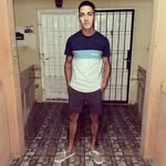 Franco Agustin - @agus_losgigantes - Instagram