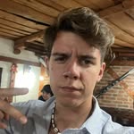 Franco Agustin - @tucagustin - Instagram