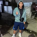 Franco Agustin - @franco.flor23 - Instagram