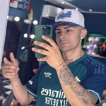 𝑭𝒓𝒂𝒏𝒄𝒐 𝑨𝒈𝒖𝒔𝒕𝒊𝒏 - @franco.peppi - Instagram