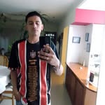 Franco Agustin - @franco.agustin96 - Instagram