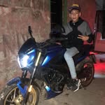 @francoagustin777 - Instagram
