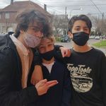 franco - @franco.albicoro - Instagram
