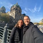 Federico Capriotti - @francoalfano - Instagram