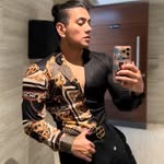 Franco Alvarez - @francoalvarezoficial - Instagram