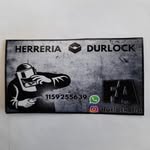 Franco Alvarez - @durlock_f.a - Instagram