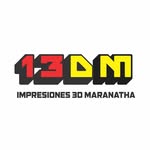 Franco Alvarez - @impresiones3d_maranatha - Instagram