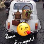 Franco Antonelli - @franco._antonelli - Instagram