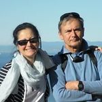 Franco E Valeria Antonelli - @francoevaleria - Instagram