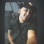 Franco Nicolás Antonelli - @franquito1993 - Instagram